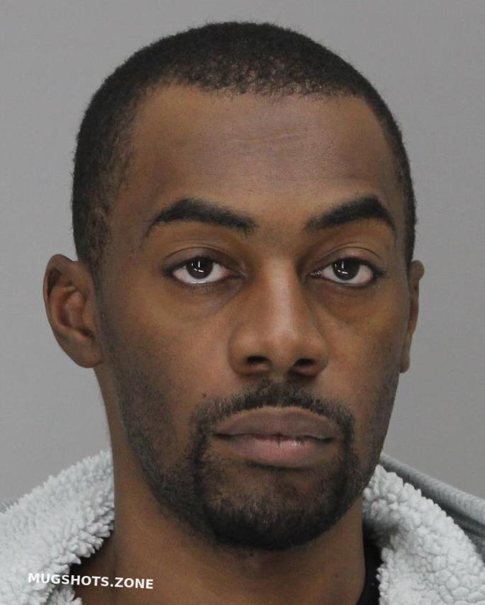 JOHNSON DAMON 10/26/2022 Dallas County Mugshots Zone