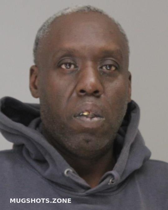 CHATMAN CLYDE 11/01/2022 Dallas County Mugshots Zone