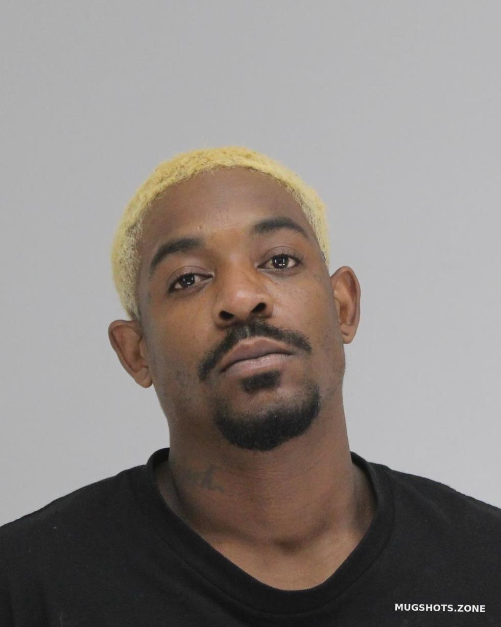 REMBERT DIONTE 11/01/2022 Dallas County Mugshots Zone