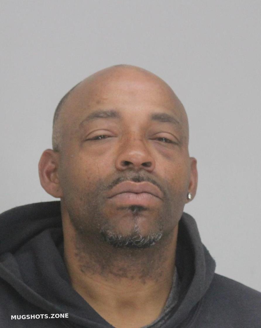 COLEMAN STEVEN 11/03/2022 Dallas County Mugshots Zone