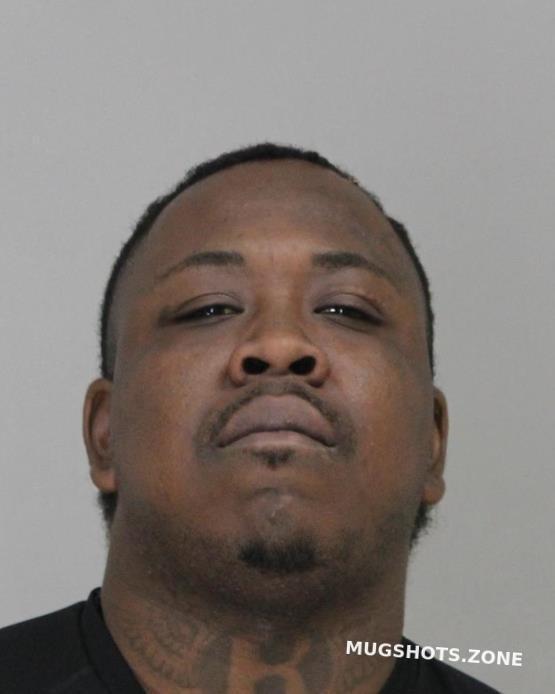 ANDREWS CORY 11/10/2022 Dallas County Mugshots Zone