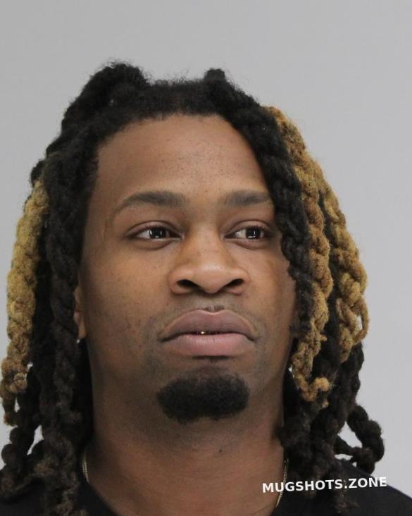 BOOKER BENNIE 11/10/2022 Dallas County Mugshots Zone