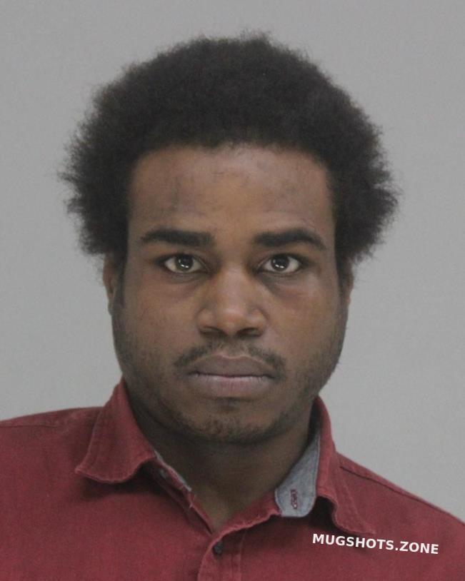 JENKINS EDDIE 11/11/2022 Dallas County Mugshots Zone