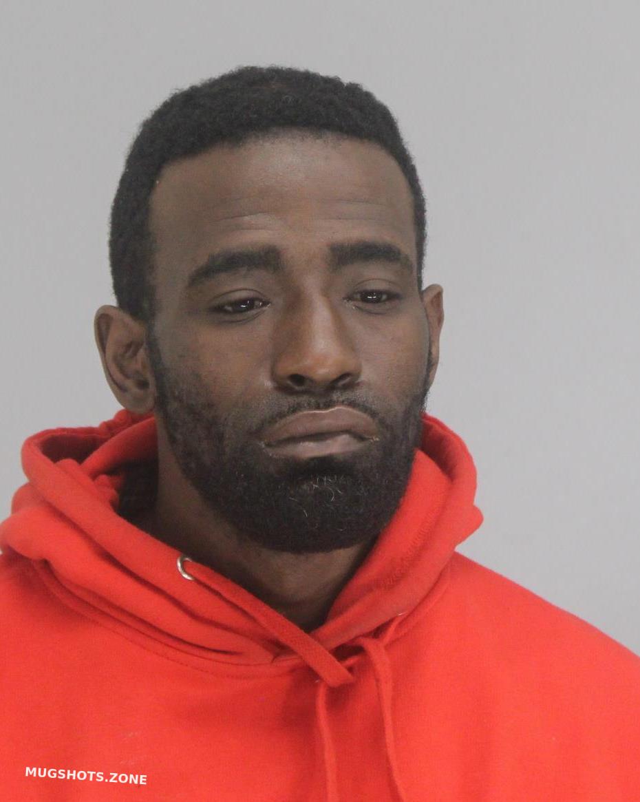 TOUSSAINT ROBERT 11/11/2022 Dallas County Mugshots Zone