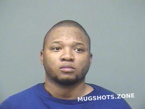 Williams Wesley 11 13 2022 Dallas County Mugshots Zone