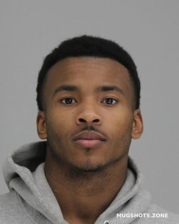 SPEARMAN BRANDON 11/14/2022 Dallas County Mugshots Zone