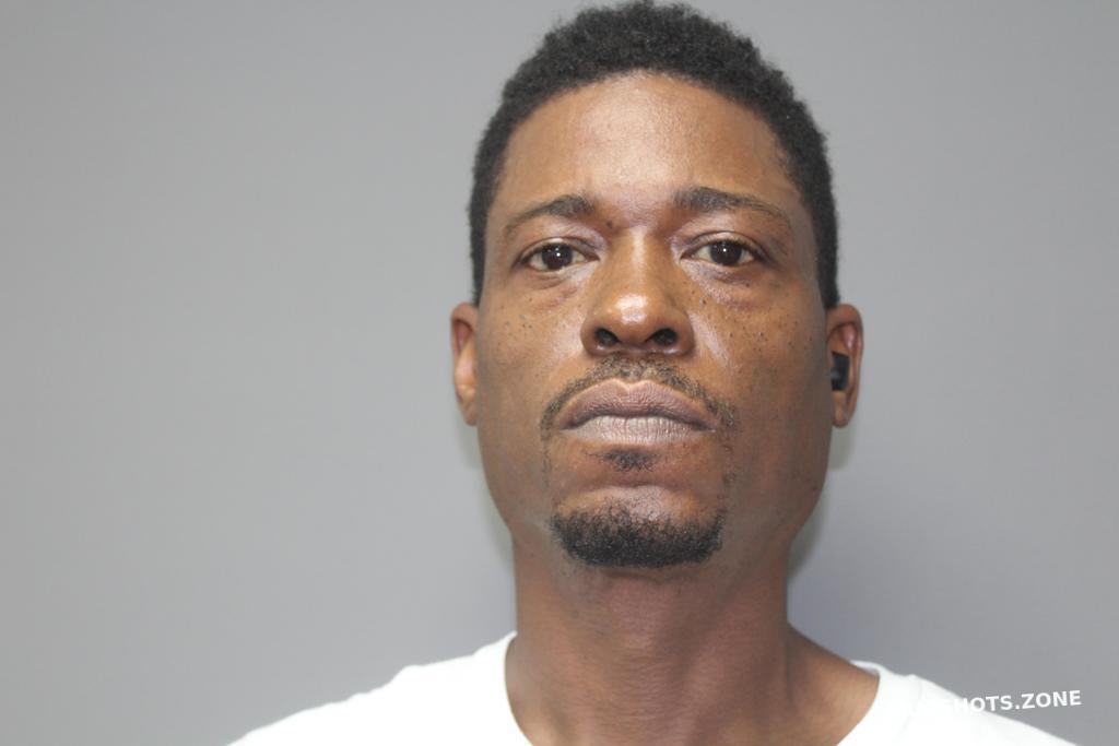 DUDLEY DARREN 11/15/2022 Dallas County Mugshots Zone