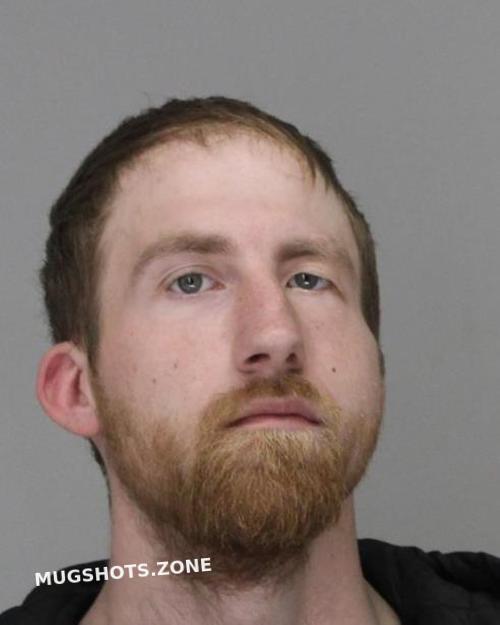 CAGLE CHRISTOPHER 11/15/2022 Dallas County Mugshots Zone