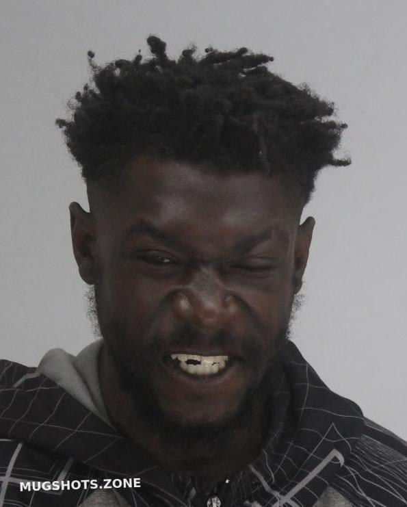 WATTS SHAWN 11/20/2022 Dallas County Mugshots Zone