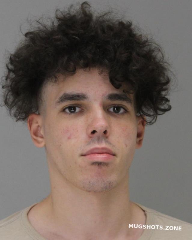 POLLARD RODNEY 11/23/2022 Dallas County Mugshots Zone