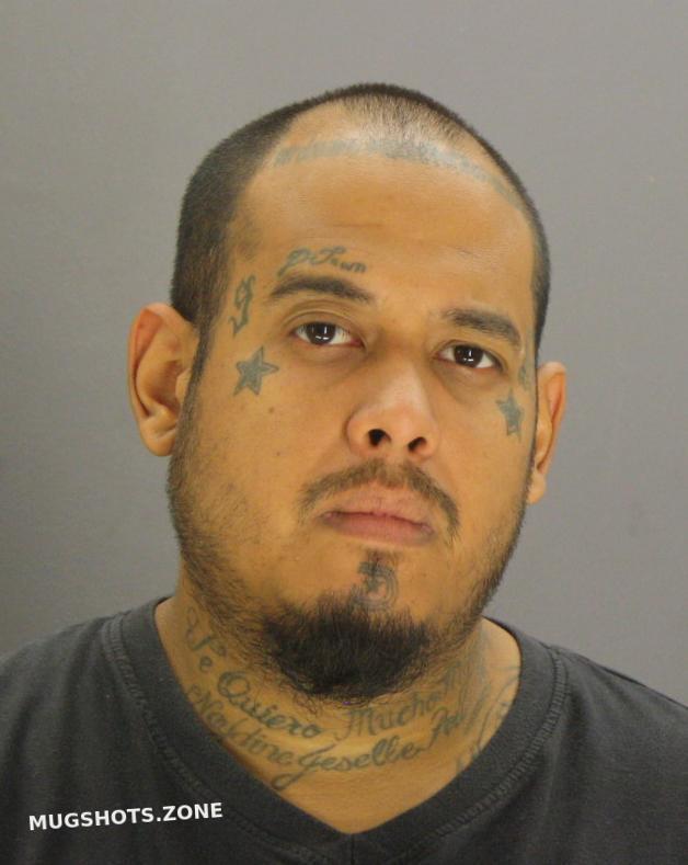 Gonzalez Daniel 11 23 2022 Dallas County Mugshots Zone