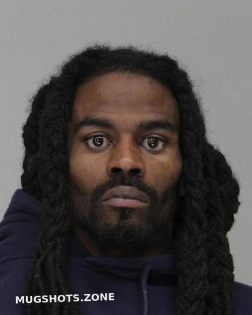 UPSHAW RODRICK 11/28/2022 Dallas County Mugshots Zone