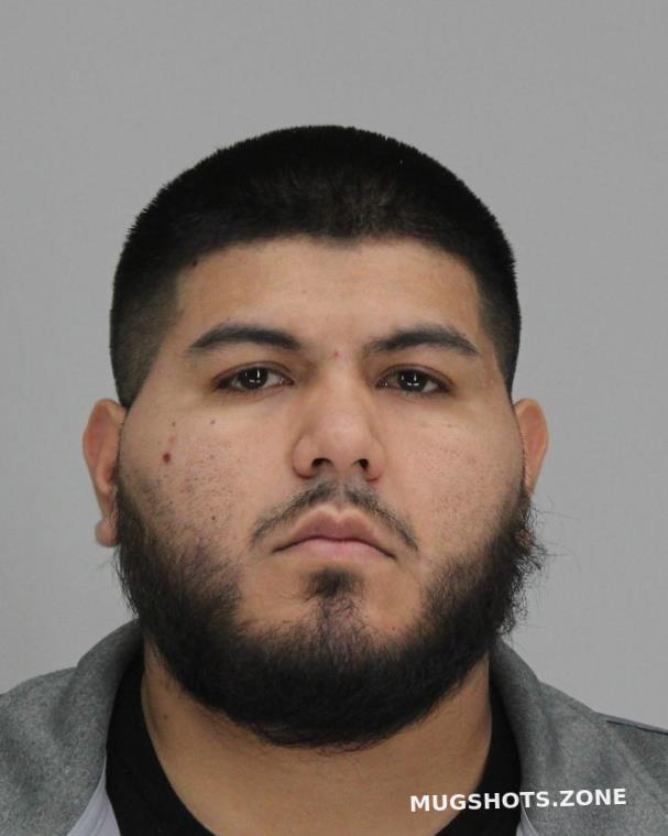 MEDRANO MATTHEW 11/28/2022 - Dallas County Mugshots Zone