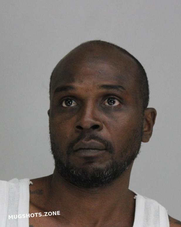 NASH DERRICK 11/29/2022 Dallas County Mugshots Zone