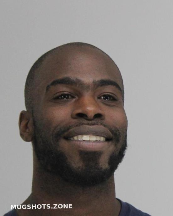 WILLIAMS LAMARCUS 11/30/2022 Dallas County Mugshots Zone