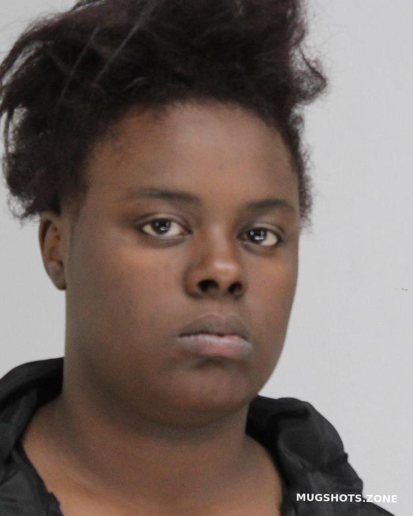 BOULDIN KEMONICA 12/09/2022 Dallas County Mugshots Zone