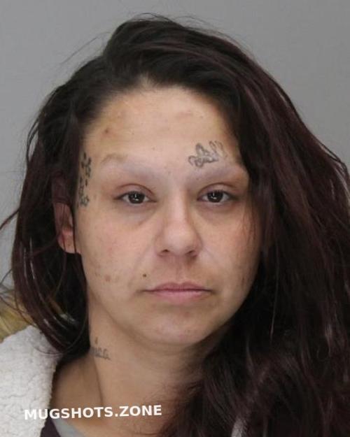 NUNEZ FELICIA 12/09/2022 - Dallas County Mugshots Zone