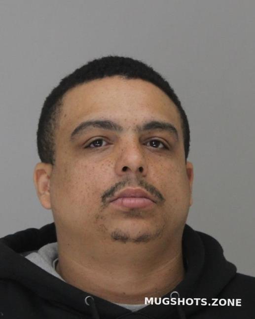 ANDREWS JEREMIAH 12/15/2022 Dallas County Mugshots Zone