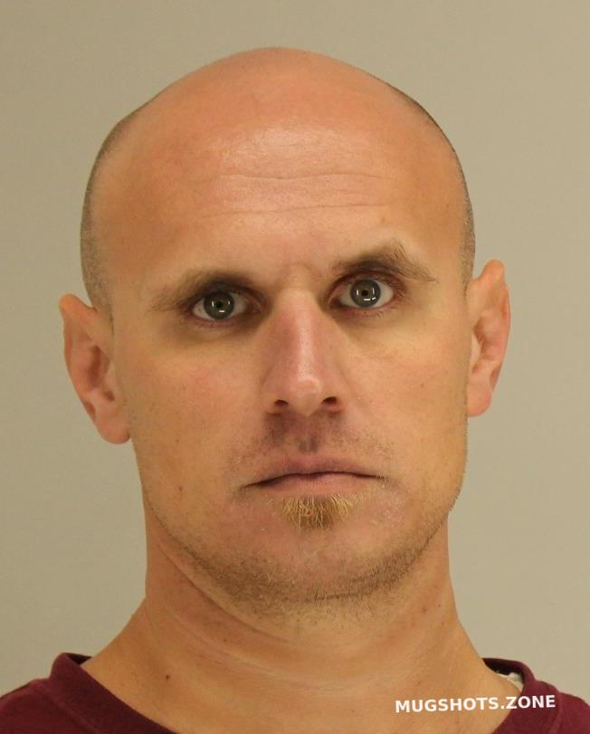 BAKER TODD 12/20/2022 Dallas County Mugshots Zone