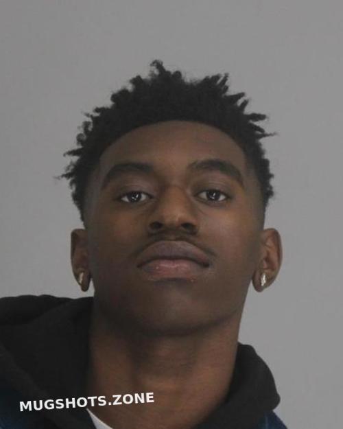 FINCH BRANDON 12/21/2022 - Dallas County Mugshots Zone