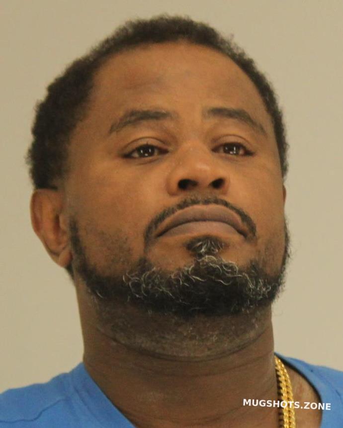 JARRETT DANIEL 12/22/2022 Dallas County Mugshots Zone