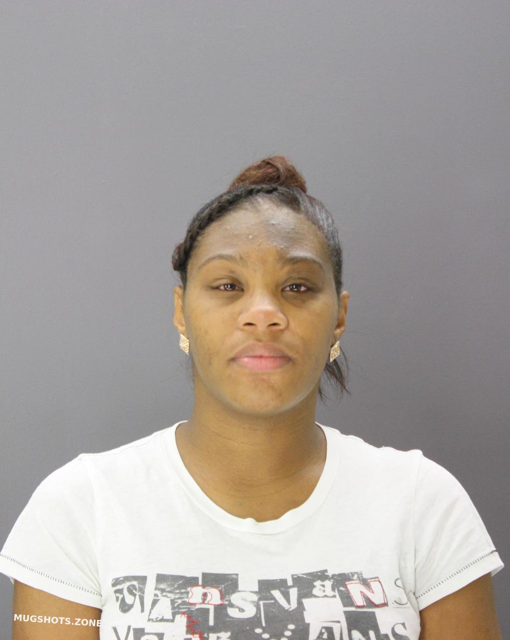 Taylor Shaquay 12242022 Dallas County Mugshots Zone