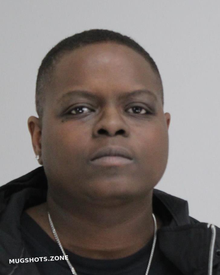 EVANS LATONYA 12/24/2022 Dallas County Mugshots Zone