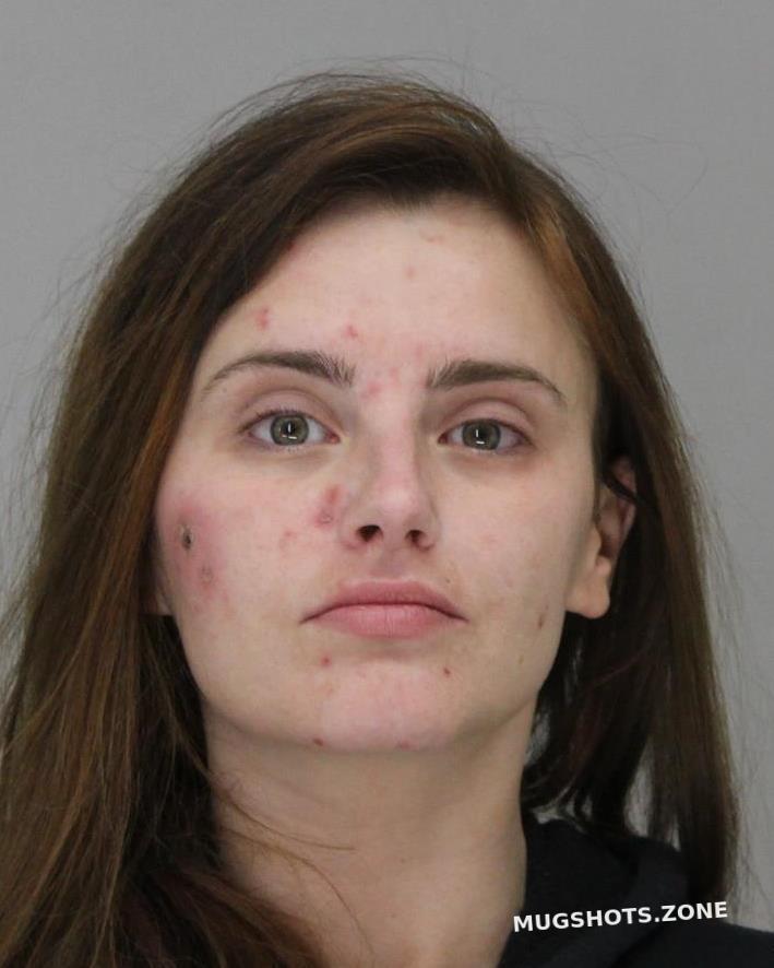 KRETZSCHMAR KATIE 12/27/2022 Dallas County Mugshots Zone