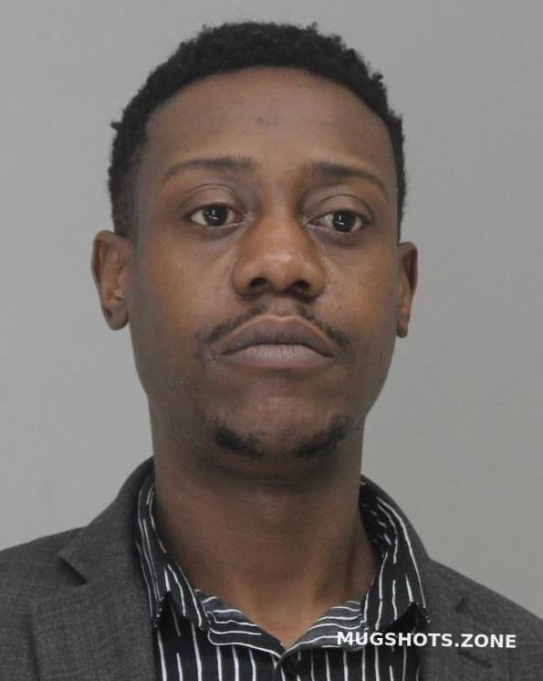 CHILUBA CHRISTOPHER 12/31/2022 Dallas County Mugshots Zone