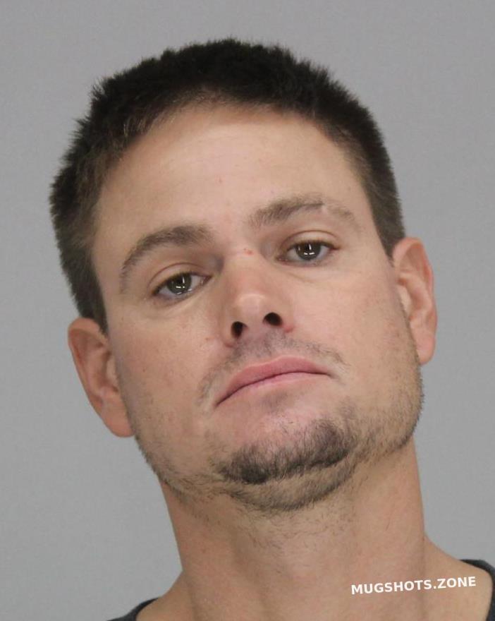CORMIER JOSHUA 12/31/2022 Dallas County Mugshots Zone