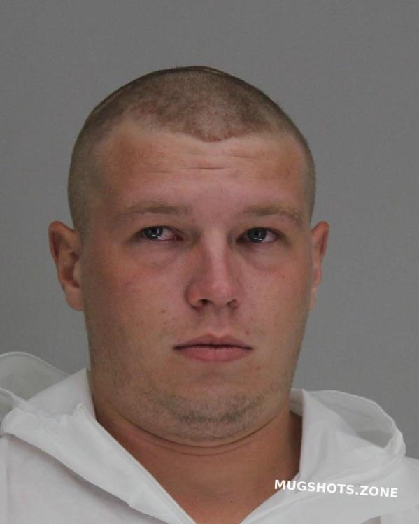 MENDOZA ISAAC 01/01/2023 - Dallas County Mugshots Zone