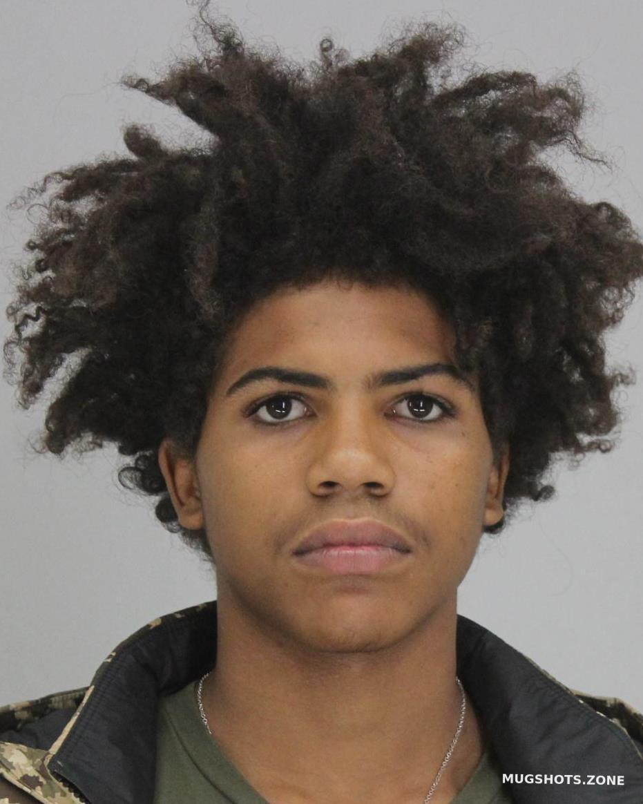 BRANTLEY MICHAEL 01/01/2023 Dallas County Mugshots Zone