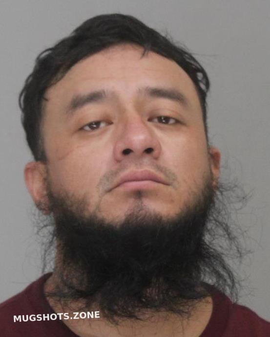 GONZALEZ JOAQUIN 01/04/2023 Dallas County Mugshots Zone