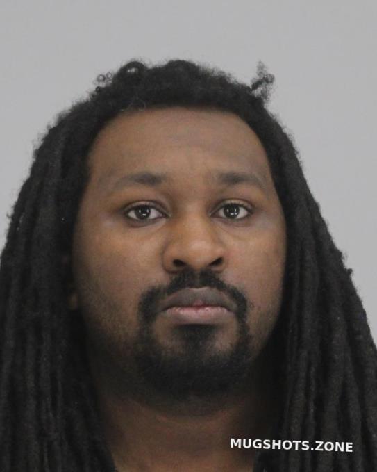 ALLEN CHRISTIAN 01/05/2023 Dallas County Mugshots Zone