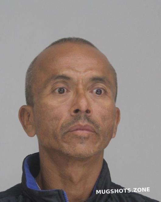 ROMERO RICHARD 01/05/2023 Dallas County Mugshots Zone