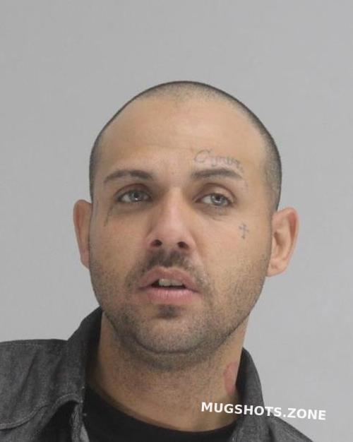 JOHN ANGELO 01/05/2023 Dallas County Mugshots Zone