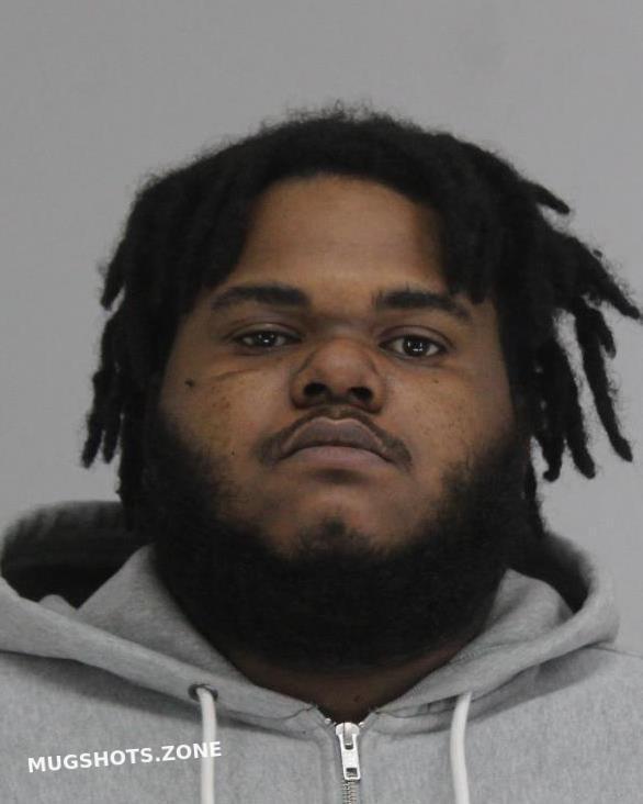 JOHNSON ALFRED 01/06/2023 Dallas County Mugshots Zone