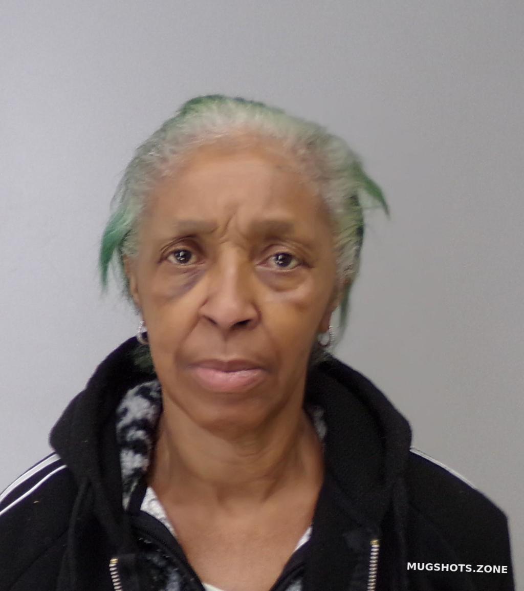 BARBER DEBORAH 01/12/2023 Dallas County Mugshots Zone