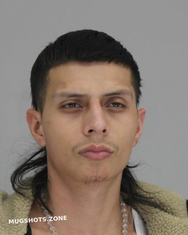 Hernandez Alfonso 01142023 Dallas County Mugshots Zone