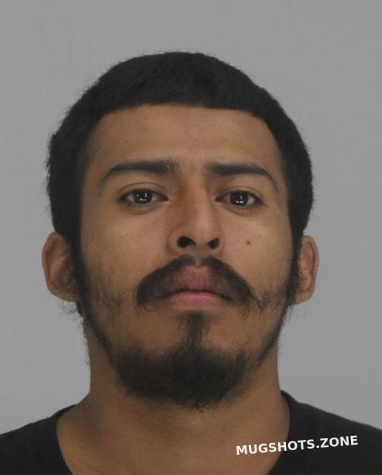 CAMPOS EDWIN 01/14/2023 - Dallas County Mugshots Zone