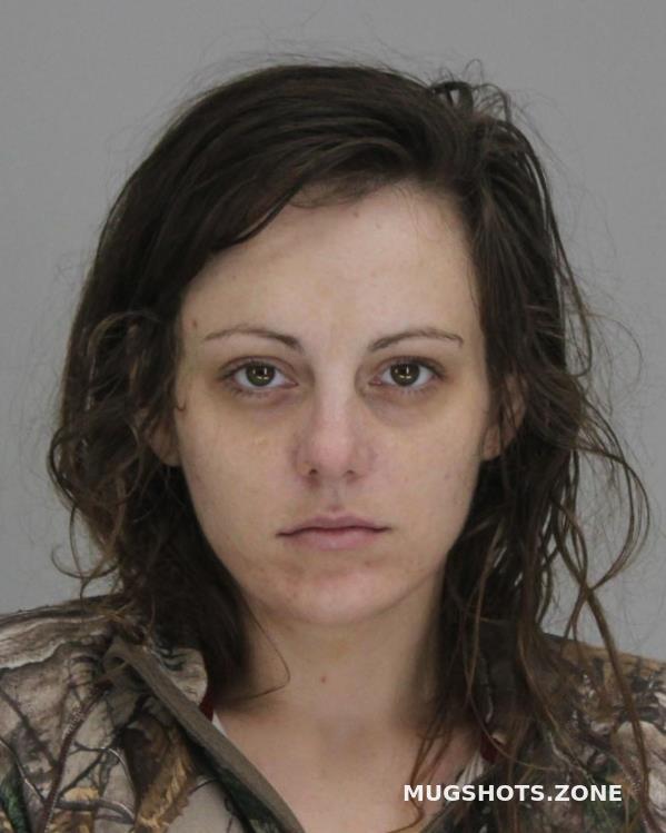 LUTTRELL BETHANY 01/16/2023 Dallas County Mugshots Zone