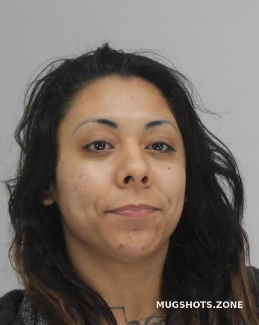 PEREZRODRIGUEZ JASMINE 01/19/2023 - Dallas County Mugshots Zone