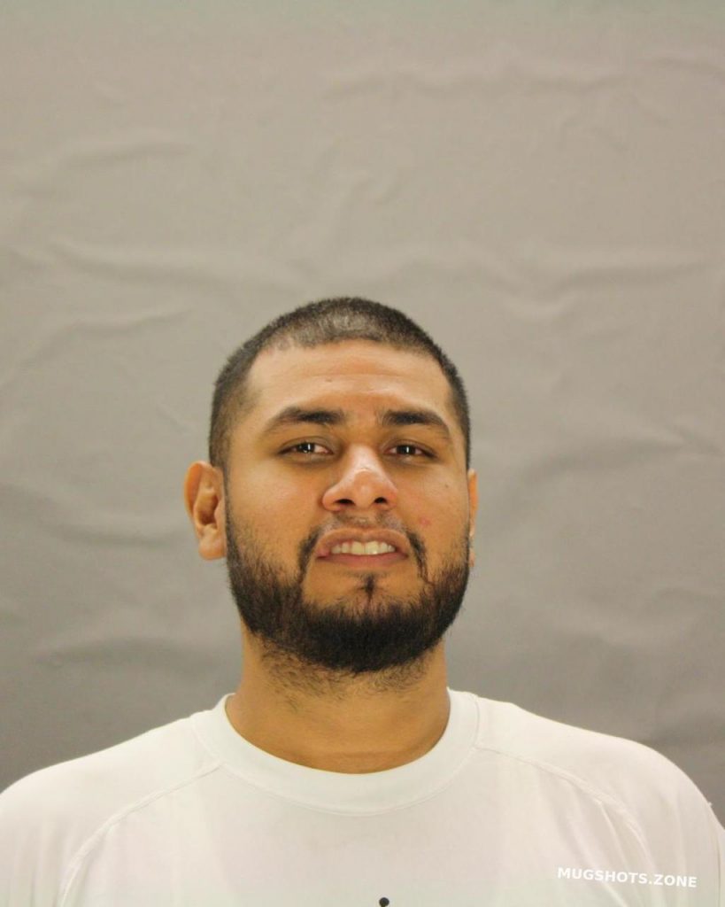 ROJAS RODOLFO 01/20/2023 - Dallas County Mugshots Zone