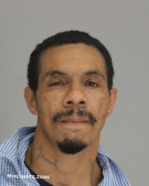 OCON EDWARD 01/21/2023 Dallas County Mugshots Zone