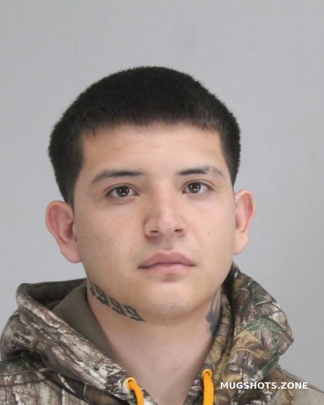 Gonzalez Jaime 01 22 2023 Dallas County Mugshots Zone