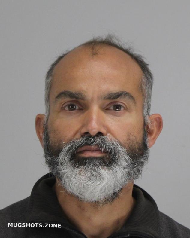 HASSAN MIRZA 01/22/2023 - Dallas County Mugshots Zone