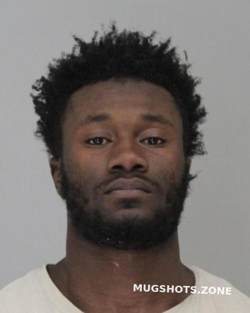 WELCH CARDELL 01/22/2023 Dallas County Mugshots Zone