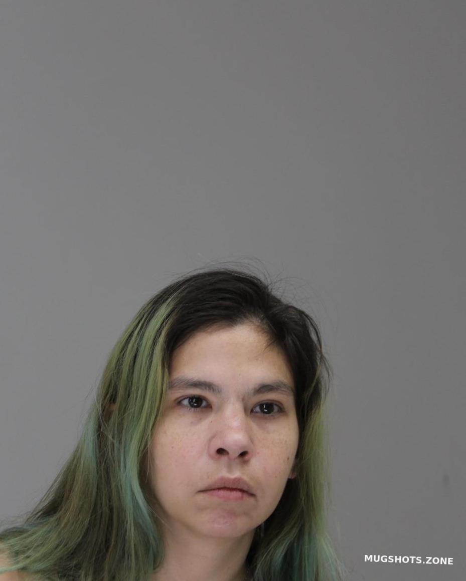 RODRIGUEZ CRYSTAL 01/24/2023 Dallas County Mugshots Zone