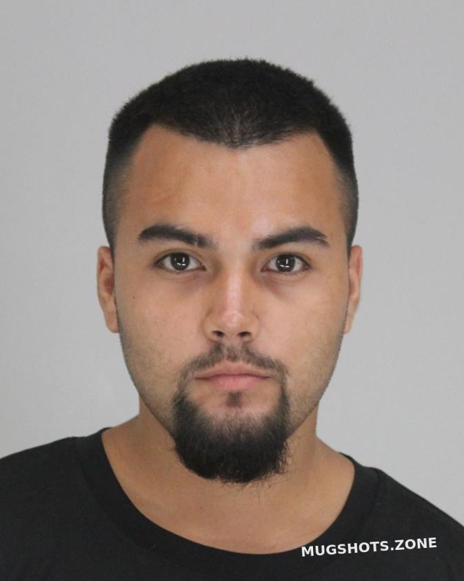 FLORES DANIEL 01/25/2023 Dallas County Mugshots Zone
