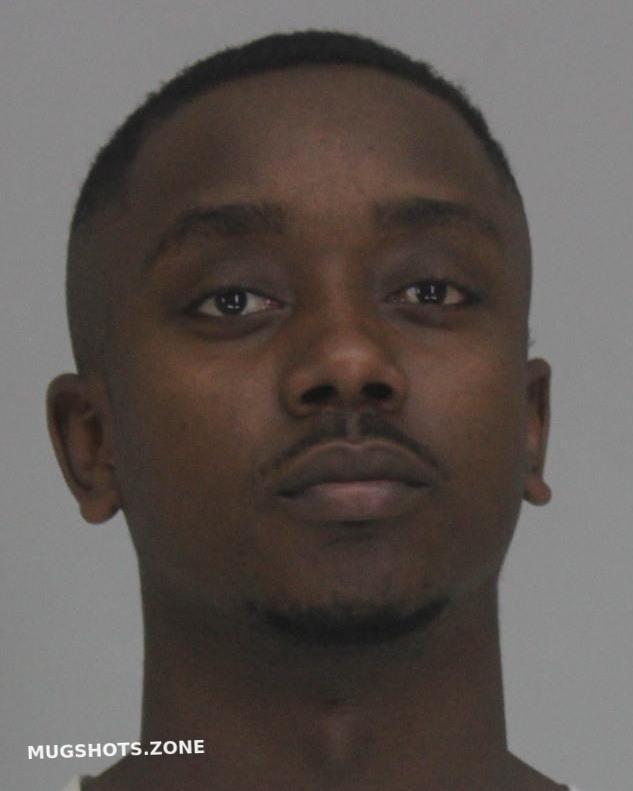 GARRETT ALVIN 01/26/2023 Dallas County Mugshots Zone